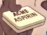 aspirin